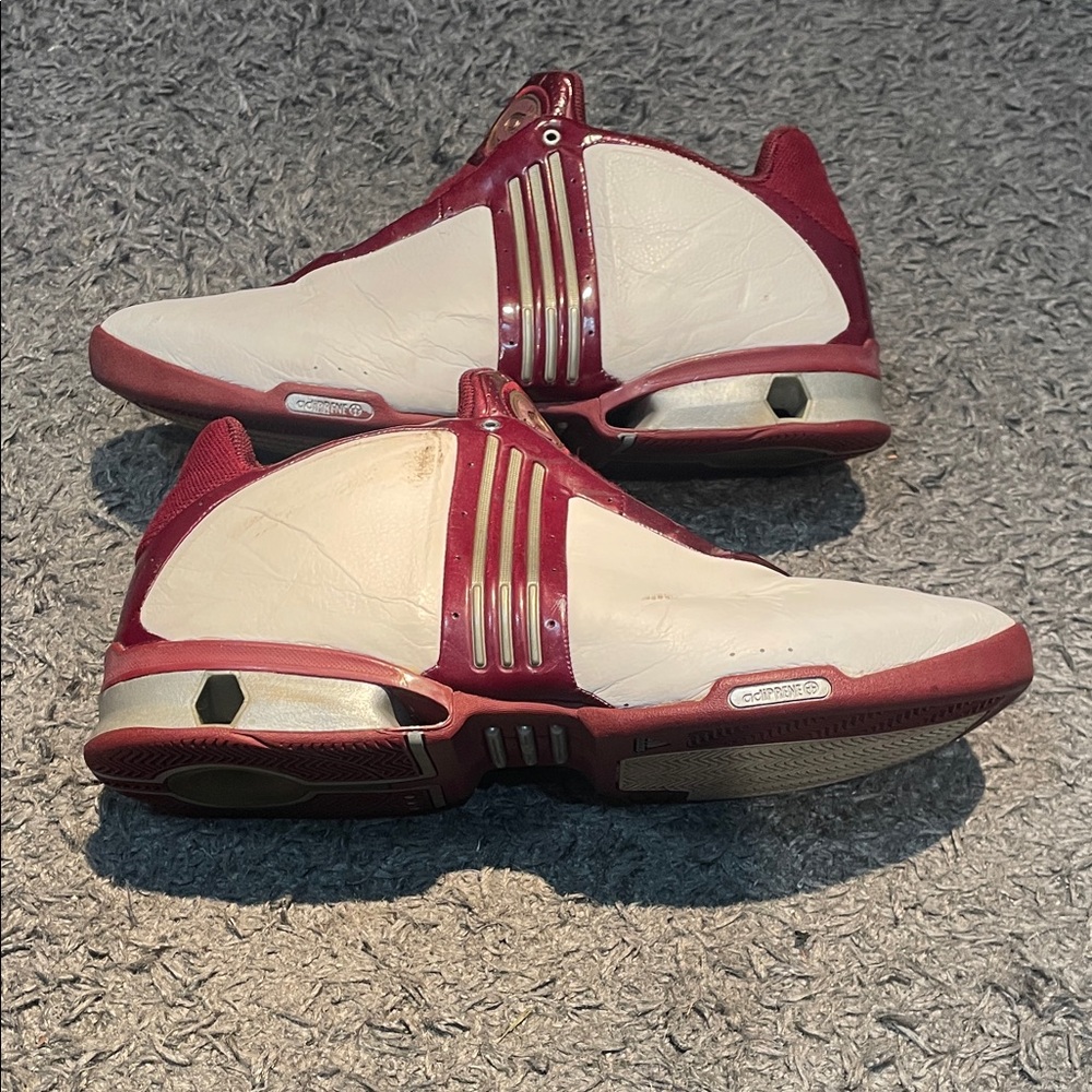 Adidas a3 electrify